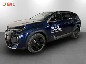 Citroën C5 Aircross 2026